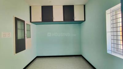 Bedroom Image of 750 Sq.ft 2 BHK Villa for sale in Maraimalai Nagar Chennai for Rs. 2874562