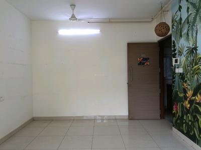 Living Room Image of 1400 Sq.ft 3 BHK Apartment / Flat for rent in RNA Continental, Chembur Mumbai for Rs. 140000