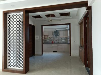 Hall Image of 1485 Sq.ft 2 BHK Apartment / Flat for sale in Doon Capital Paradise, Dehrakhas Dehradun for Rs. 11500000