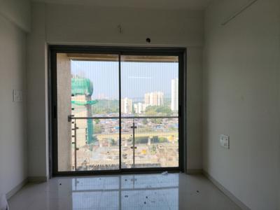 Living Room Image of 630 Sq.ft 2 BHK Apartment / Flat for sale in Avant Heritage III, Jogeshwari East Mumbai for Rs. 13100000