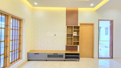 Hall Image of 2000 Sq.ft 3 BHK Independent House for sale in Tiruvottiyur Chennai for Rs. 14000000