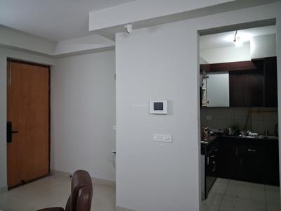 Living Room Image of 1285 Sq.ft 3 BHK Apartment / Flat for sale in Tata Eureka Park Phase 1, Sector 150 Noida for Rs. 14400000