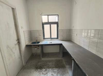 Kitchen Image of 1400 Sq.ft 3 BHK Apartment / Flat for sale in Unimark Lakewood Estate Phase II, New Garia Kolkata for Rs. 15000000