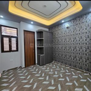 Bedroom Image of 1111 Sq.ft 3 BHK Apartment / Flat for sale in Sanjay Nagar Ghaziabad for Rs. 3950000