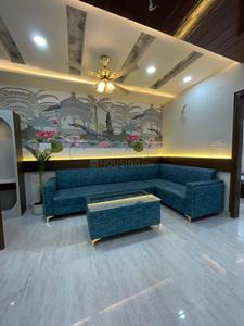 Hall Image of 1350 Sq.ft 3 BHK Apartment / Flat for sale in Jhotwara Jaipur for Rs. 5398762