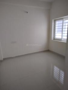 Bedroom Image of 1625 Sq.ft 3 BHK Apartment / Flat for sale in Pocharam, Secunderabad Hyderabad for Rs. 7475000
