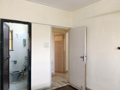 Bedroom Image of 890 Sq.ft 2 BHK Apartment / Flat for rent in Garden Estate, Thane West Thane for Rs. 35000