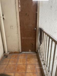 Balcony Image of 1028 Sq.ft 2 BHK Apartment / Flat for sale in Raj Nagar Extension Ghaziabad for Rs. 5600000