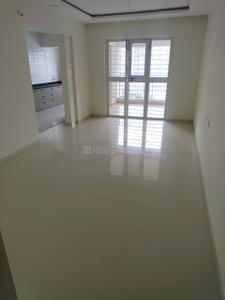 Living Room Image of 1560 Sq.ft 3 BHK Apartment / Flat for rent in Sentosa Pride , Punawale Pune for Rs. 33000