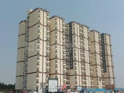 Image of 928 Sq.ft 2 BHK Apartment / Flat for sale in Okas Residency, Sushant Golf City, Lucknow for Rs. 8500000