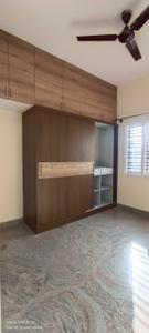 Bedroom Image of 1300 Sq.ft 2 BHK Apartment / Flat for rent in JP Nagar Bengaluru for Rs. 27200