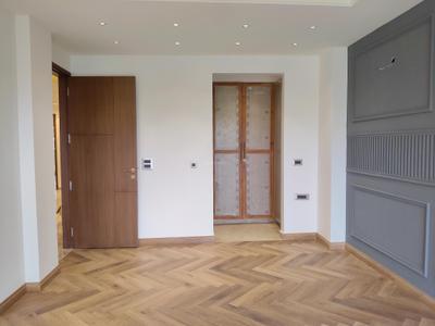 Bedroom Image of 2040 Sq.ft 3 BHK Apartment / Flat for sale in Ireo Skyon, Sector 60 Gurgaon for Rs. 39900000