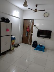 Hall Image of 429 Sq.ft 1 BHK Apartment / Flat for sale in Aryan One, Badlapur East Badlapur for Rs. 2899000
