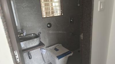 Image of 480 Sq.ft 1 BHK Apartment / Flat for sale in Borivali West, Mumbai for Rs. 12000000