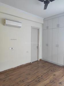 Bedroom Image of 1375 Sq.ft 2.5 BHK Apartment / Flat for sale in Sandwoods Opulencia, Sector 110 Mohali for Rs. 8200000