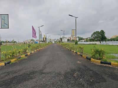 Image of 1100 Sq.ft Residential Plot / Land for sale in Urapakkam, Chennai for Rs. 5168900