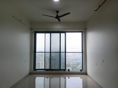 Living Room Image of 750 Sq.ft 2 BHK Apartment / Flat for sale in Wadala East Mumbai for Rs. 20000000