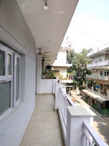 Bedroom Four Image of 1800 Sq.ft 4 BHK Apartment / Flat for sale in DDA Rosewood Apartment, Sector 13 Dwarka New Delhi for Rs. 21800000