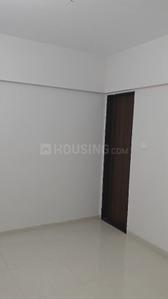 Bedroom Image of 1000 Sq.ft 2 BHK Apartment / Flat for rent in Wadhwani Om Manglam Chaitanya, Kiwale Pune for Rs. 21000