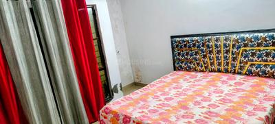 Bedroom Image of 904 Sq.ft 2 BHK Apartment / Flat for sale in Partapur Meerut for Rs. 4200000