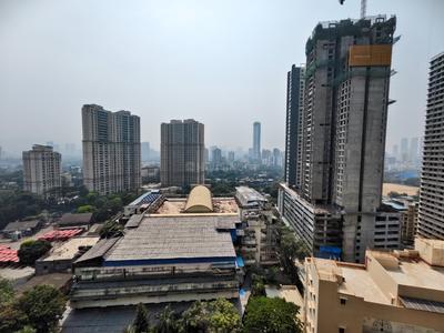 Image of 1000 Sq.ft 2 BHK Apartment / Flat for sale in Borivali West, Mumbai for Rs. 35300000
