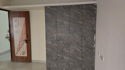Bedroom Image of 1100 Sq.ft 2 BHK Apartment / Flat for rent in Kondapur Hyderabad for Rs. 30000