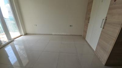 Bedroom Image of 2185 Sq.ft 3 BHK Apartment / Flat for rent in Sunworld Arista Phase 1 Tower 1 2 3 4 6 10, Sector 168 Noida for Rs. 45000
