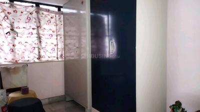 Bedroom Image of 1055 Sq.ft 3 BHK Apartment / Flat for sale in Purba Barisha Kolkata for Rs. 5100000