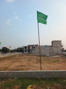 Image of 1012 Sq.ft Residential Plot / Land for sale in Balawala, Jaipur for Rs. 4048000