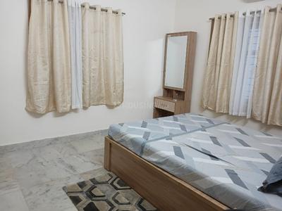 Bedroom Image of 2600 Sq.ft 4 BHK Villa for sale in Rasulgarh Bhubaneswar for Rs. 35000000