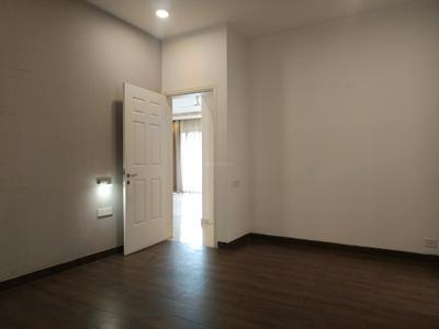 Bedroom Image of 2550 Sq.ft 3 BHK Apartment / Flat for rent in Kumar Sienna Royal D2, Hadapsar Pune for Rs. 75000