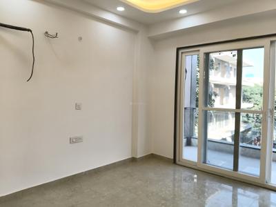 Bedroom Image of 2000 Sq.ft 3.5 BHK Builder Floor for sale in Adani Samsara Arya, Sector 60 Gurgaon for Rs. 39900000