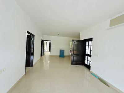 Hall Image of 950 Sq.ft 2 BHK Apartment / Flat for sale in Omaxe The Resort, New Chandigarh Chandigarh for Rs. 10000000