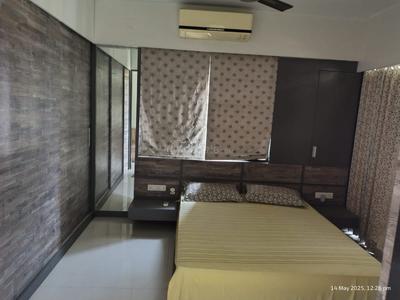 Bedroom Image of 2000 Sq.ft 3 BHK Apartment / Flat for sale in Tithal Valsad for Rs. 12000000