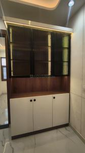 Bedroom Image of 1695 Sq.ft 3 BHK Villa for sale in Arsh Green Villa 2, Noida Extension Greater Noida for Rs. 8600000
