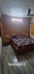 Bedroom Image of 2500 Sq.ft 4 BHK Apartment / Flat for sale in Old Padra Road Vadodara for Rs. 8500000