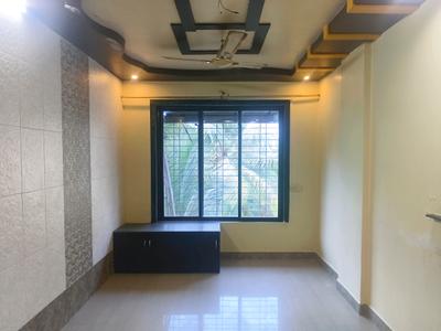 Living Room Image of 700 Sq.ft 1.5 BHK Apartment / Flat for sale in Dombivli East Thane for Rs. 4200000