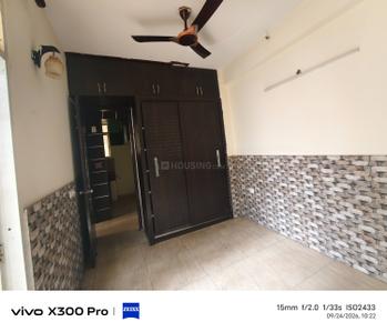 Bedroom Image of 800 Sq.ft 2 BHK Apartment / Flat for sale in Divyansh Flora, Noida Extension Greater Noida for Rs. 8200000