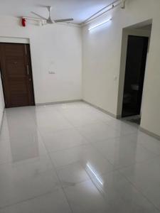 Hall Image of 720 Sq.ft 1 BHK Apartment / Flat for sale in Sky Tisai Residency, Kalyan East Kalyan for Rs. 4300000