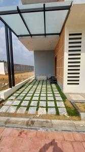 Image of 1750 Sq.ft 3 BHK Villa for sale in Sri Falcon City, Marasandiram, Hosur for Rs. 6500000
