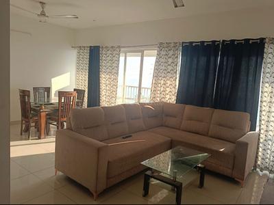 Hall Image of 1000 Sq.ft 2 BHK Apartment / Flat for sale in Amanora Victory Towers, Mundhwa Pune for Rs. 9000000