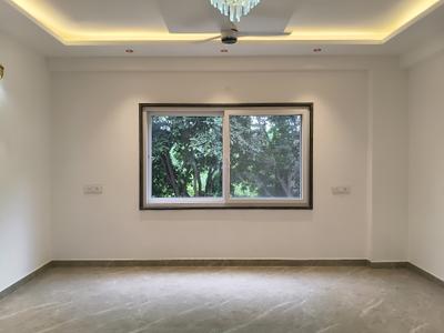 Living Room Image of 405 Sq.ft 1 BHK Builder Floor for sale in Sector 15 Gurgaon for Rs. 3300000