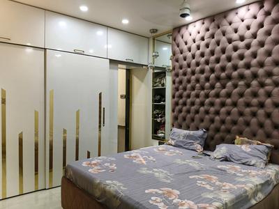 Bedroom Image of 3500 Sq.ft 4 BHK Villa for sale in Kailash Lodha Heaven, Palava Phase 1 Thane for Rs. 40000000