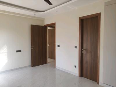 Bedroom Image of 2484 Sq.ft 4 BHK Builder Floor for sale in Greenfields Smart Builder Floors, Green Field Colony Faridabad for Rs. 23800000