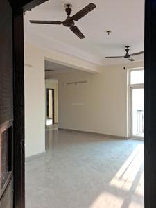 Main Entrance Image of 1200 Sq.ft 3 BHK Apartment / Flat for sale in Amrapali Zodiac, Sector 120 Noida for Rs. 11800000