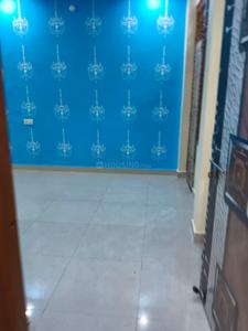 Bedroom Image of 1600 Sq.ft 2 BHK Independent House for rent in Yash Residency, Neel Matha Lucknow for Rs. 14000