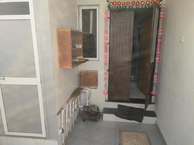 Balcony Image of 460 Sq.ft 3 BHK Independent House for sale in Bhojal Para Amreli for Rs. 2351000