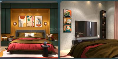 Image of 1250 Sq.ft 1 BHK Apartment / Flat for sale in Anjuna, Goa for Rs. 16800000