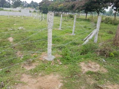 Image of 1200 Sq.ft Residential Plot / Land for sale in K R Puram, Bengaluru for Rs. 10200000