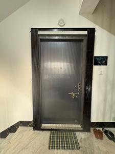 Hall Image of 559 Sq.ft 1 BHK Apartment / Flat for sale in Keshtopur Kolkata for Rs. 2700000